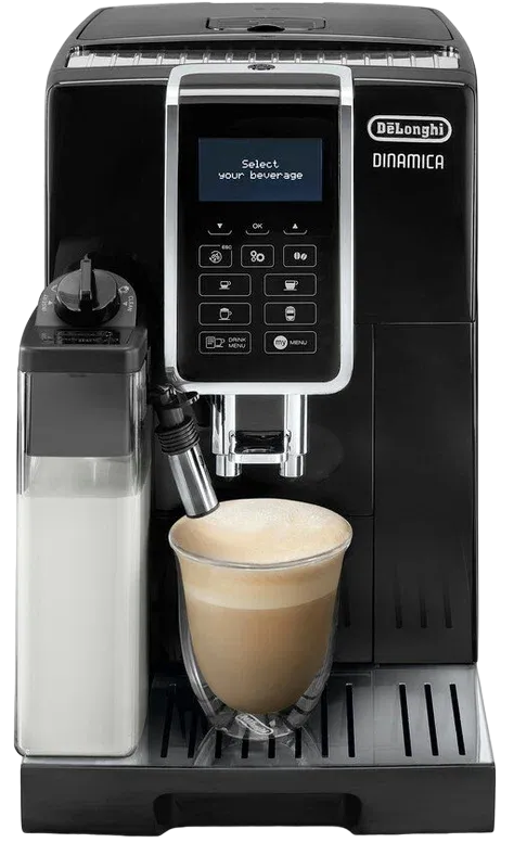 Ремонт заварного блока DeLonghi Dinamica Plus ECAM 370.70