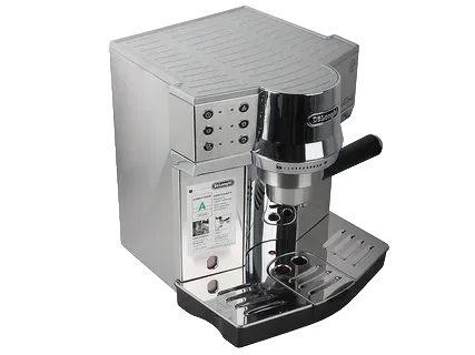 Ремонт заварного блока DeLonghi ECAM 23.420