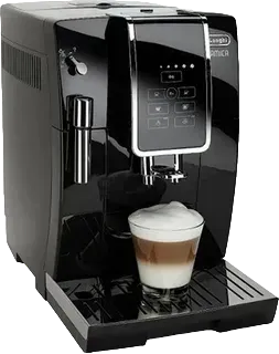 Ремонт заварного блока DeLonghi ESAM 22.110.B
