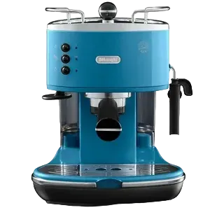 Ремонт заварного блока DeLonghi Icona ECO 311