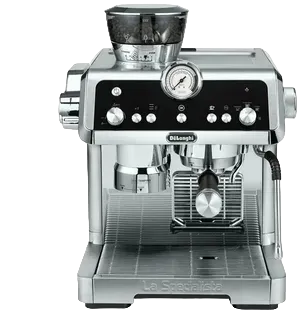 Ремонт заварного блока DeLonghi La Specialista EC9355.BM