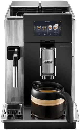 Ремонт заварного блока DeLonghi Maestosa EPAM 960.75 GLM