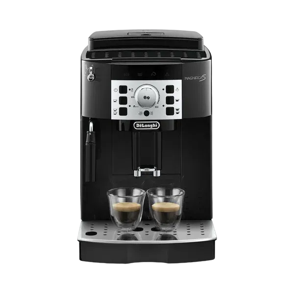 Ремонт заварного блока DeLonghi Magnifica ECAM 22.114 B S