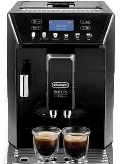 Ремонт заварного блока DeLonghi Magnifica S ECAM 22.112
