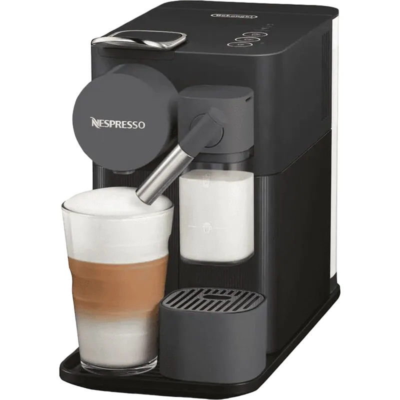 Ремонт заварного блока DeLonghi Nespresso Lattissima One EN 500