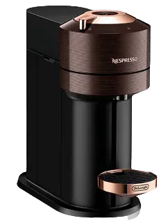 Ремонт заварного блока DeLonghi Nespresso Vertuo Next ENV120