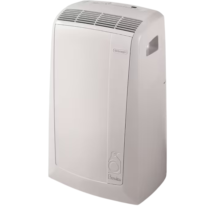 Замена дренажной помпы DeLonghi Pinguino PAC N90 Eco Silent