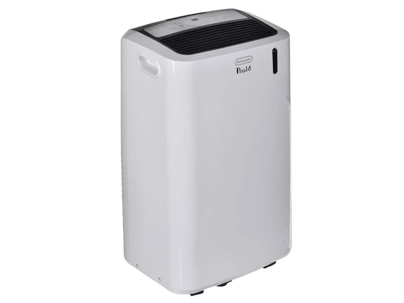 Замена дренажной помпы DeLonghi Pinguino PAC EM90 Silent