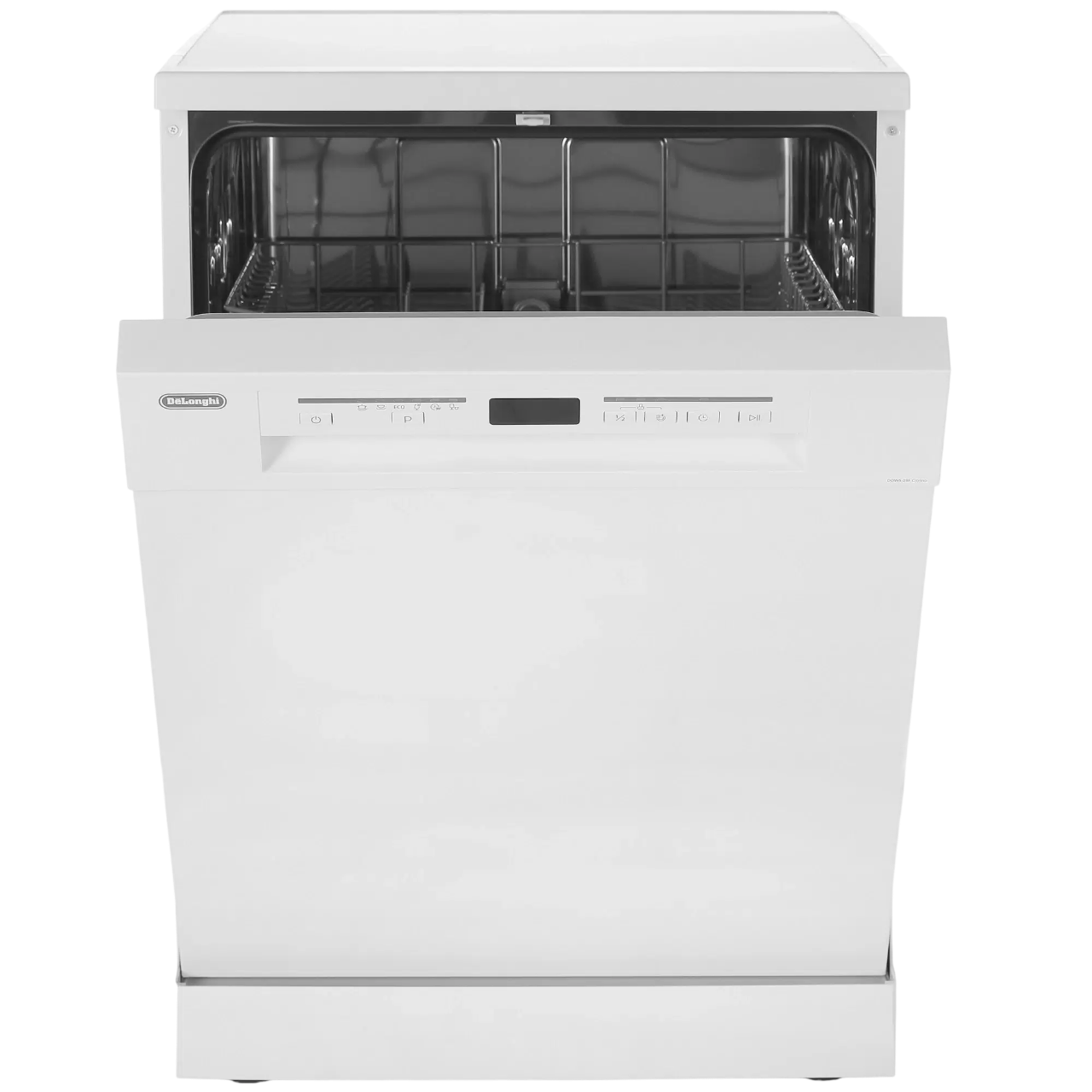 Замена заливного клапана DeLonghi DDW40S