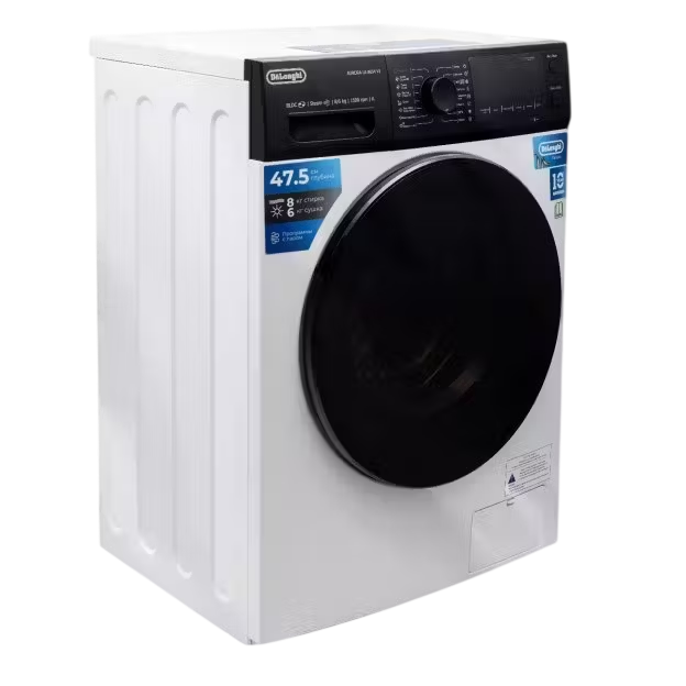Замена селектора программ DeLonghi AURORA LA 8654 VI