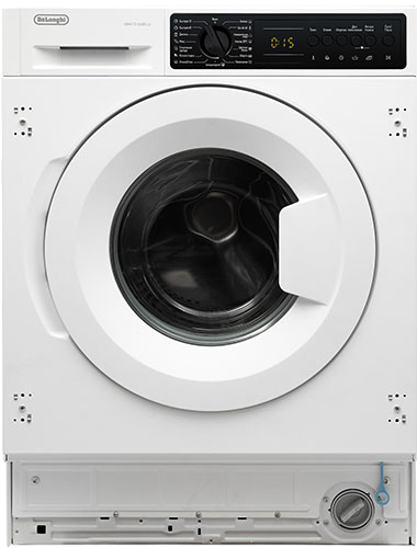 Замена селектора программ DeLonghi DWMI 725 ISABELLA