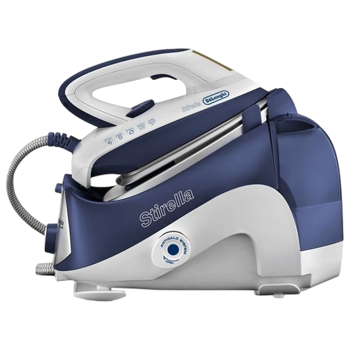  Замена / восстановление подошвы  DeLonghi VVX 1867