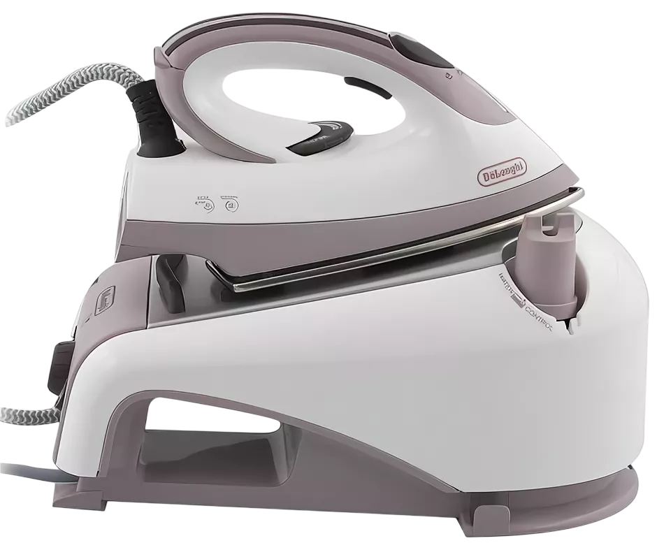  Замена / восстановление подошвы  DeLonghi VVX 1460