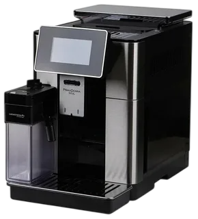 Ремонт заварного блока DeLonghi PrimaDonna Soul ECAM610.75.MB