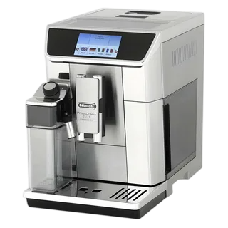 Ремонт заварного блока DeLonghi PrimaDonna Elite ECAM650.85.MS