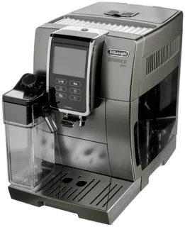 Ремонт заварного блока DeLonghi Dinamica Plus ECAM370.95.T