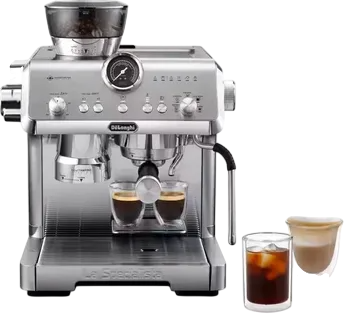 Ремонт заварного блока DeLonghi La Specialista Opera EC9555.M