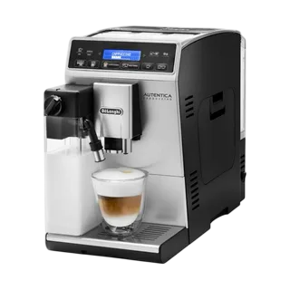 Ремонт заварного блока DeLonghi Autentica ETAM29.660.SB